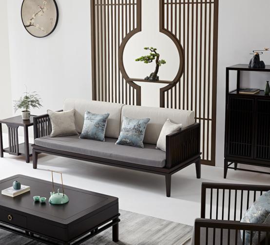 中式之美淡如墨,沉淀之后的传统中式之美