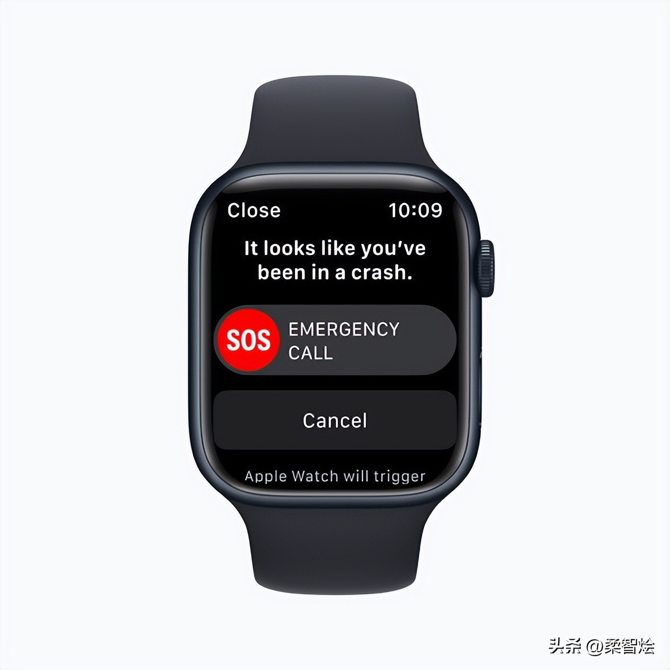 applewatch高防功能介绍,applewatch8检测准确吗