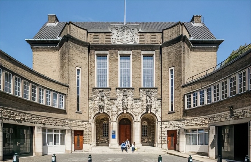 马斯特里赫特大学排名2019,荷兰留学之马斯特里赫特大学介绍