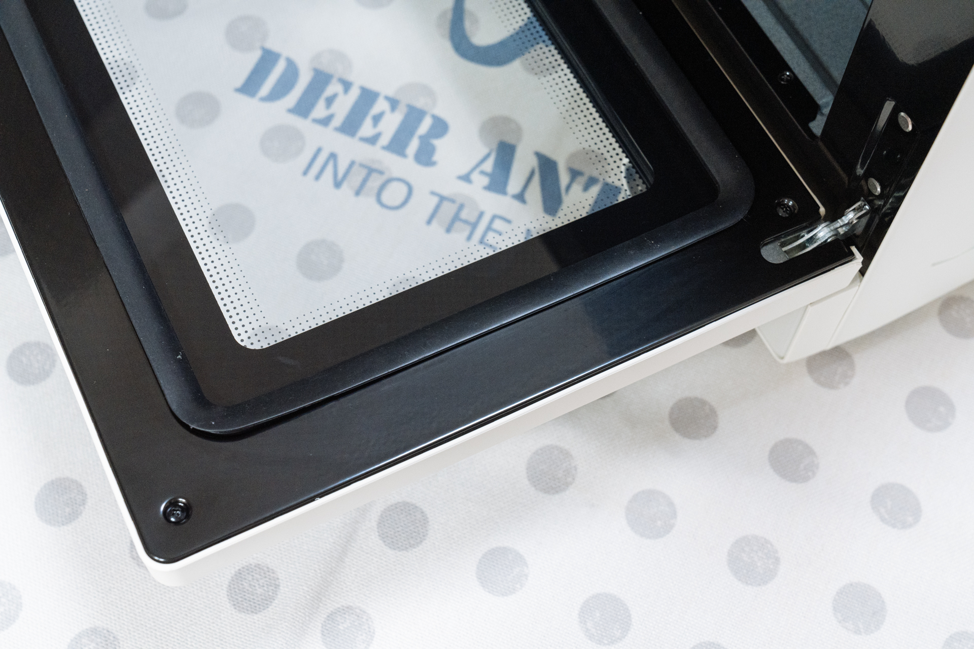 长帝大白鲸烤箱如何拆解,长帝大白鲸烤箱热风功能