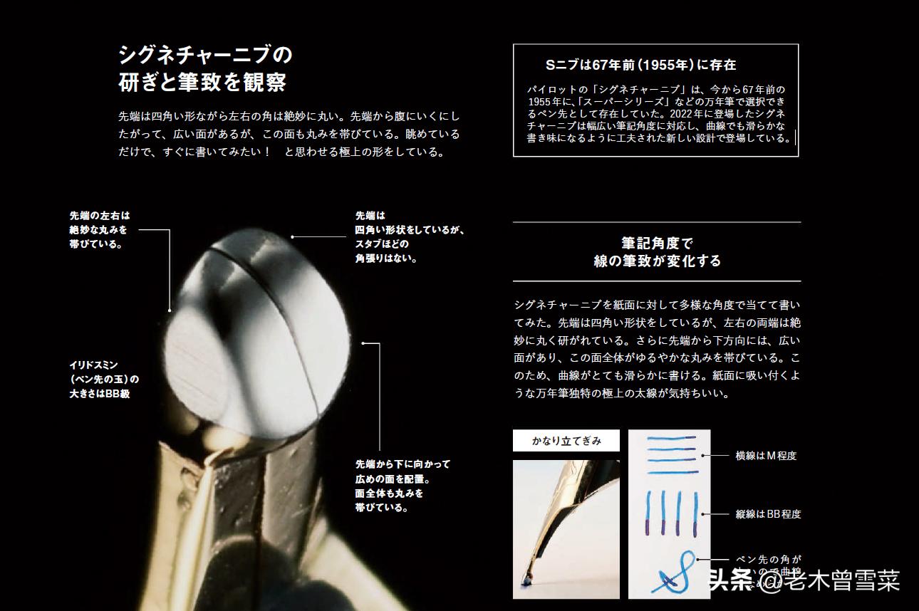 100元能买到什么样的钢笔,100元可以买到什么样的金尖钢笔