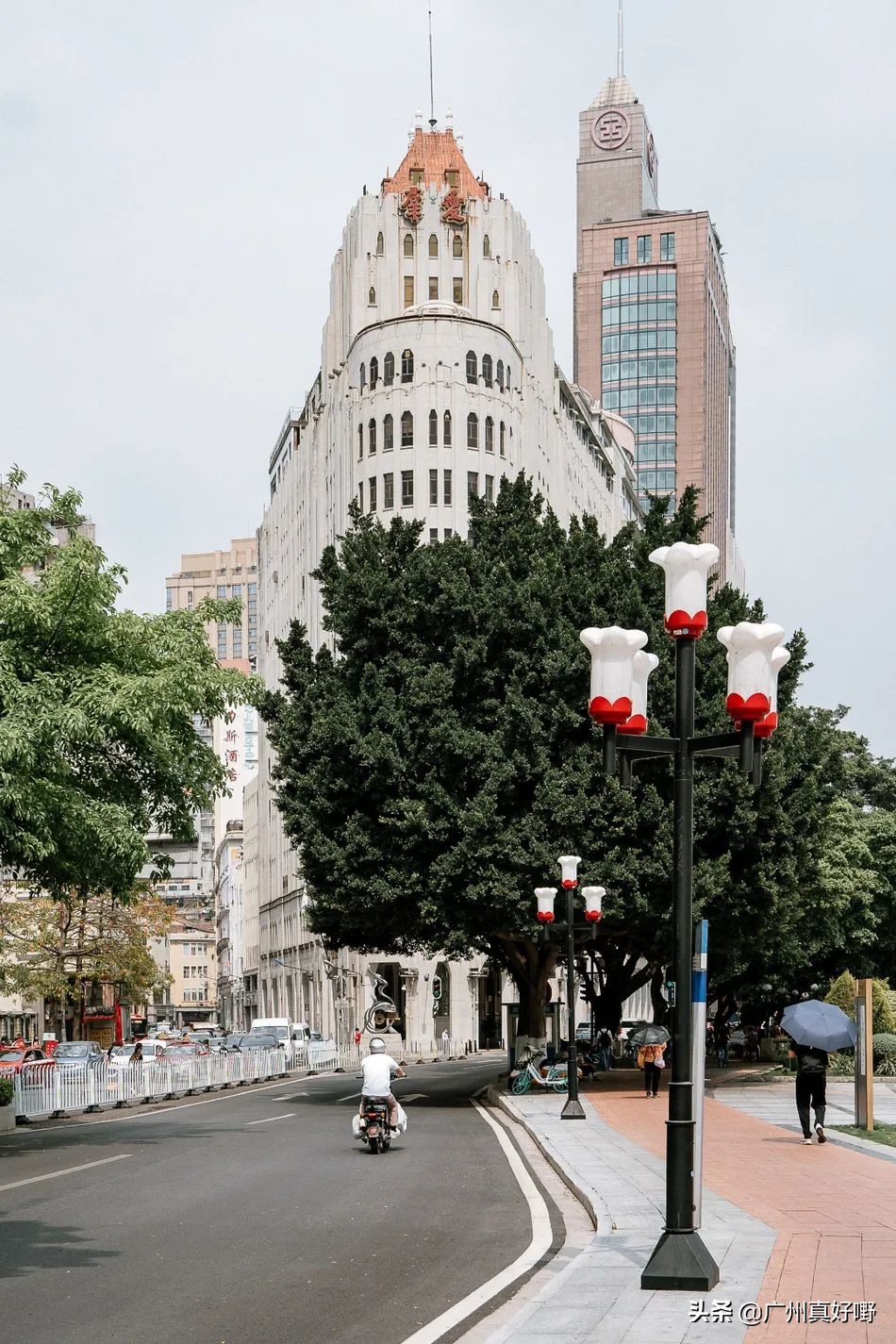 2019广州十大浪漫约会圣地,广州白云哪里适合情侣游玩