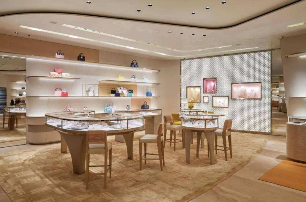 世界奢侈品集团排名100强,全球奢侈品品牌100强排名