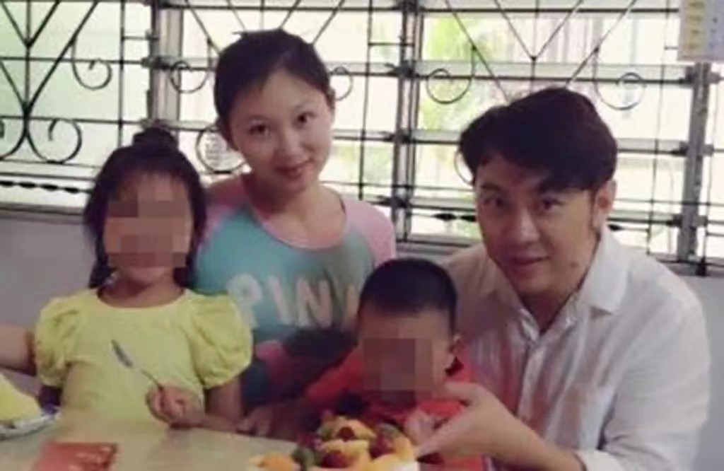 江苏南京19岁少年骗40岁富婆,男子靠吃软饭骗到富婆2亿遗产