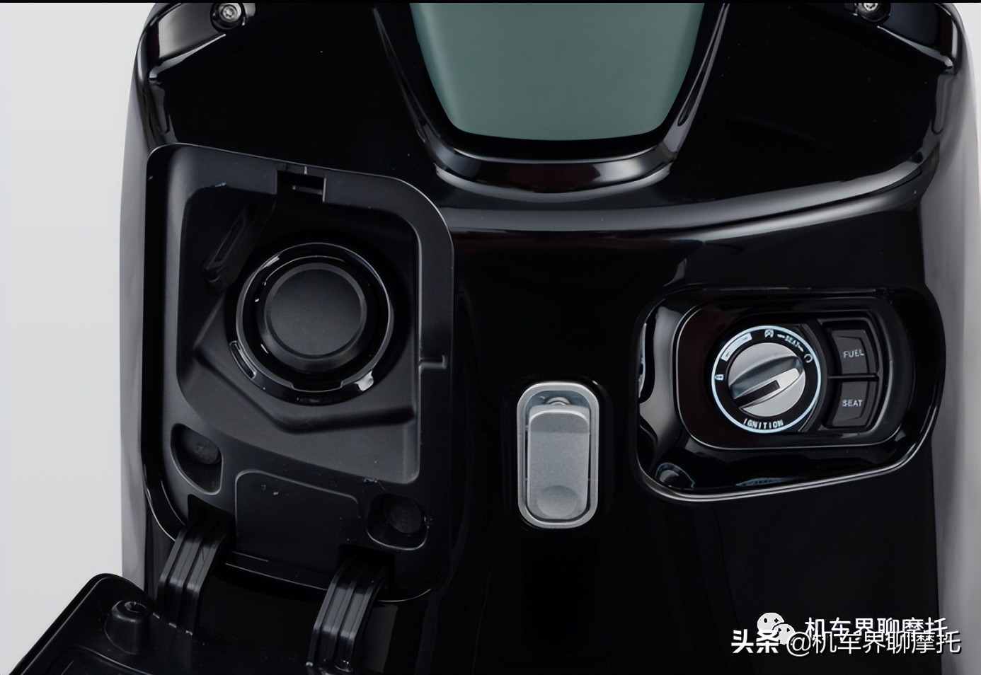 国产踏板车蒙娜丽莎,2024款南方蒙娜丽莎250max踏板车