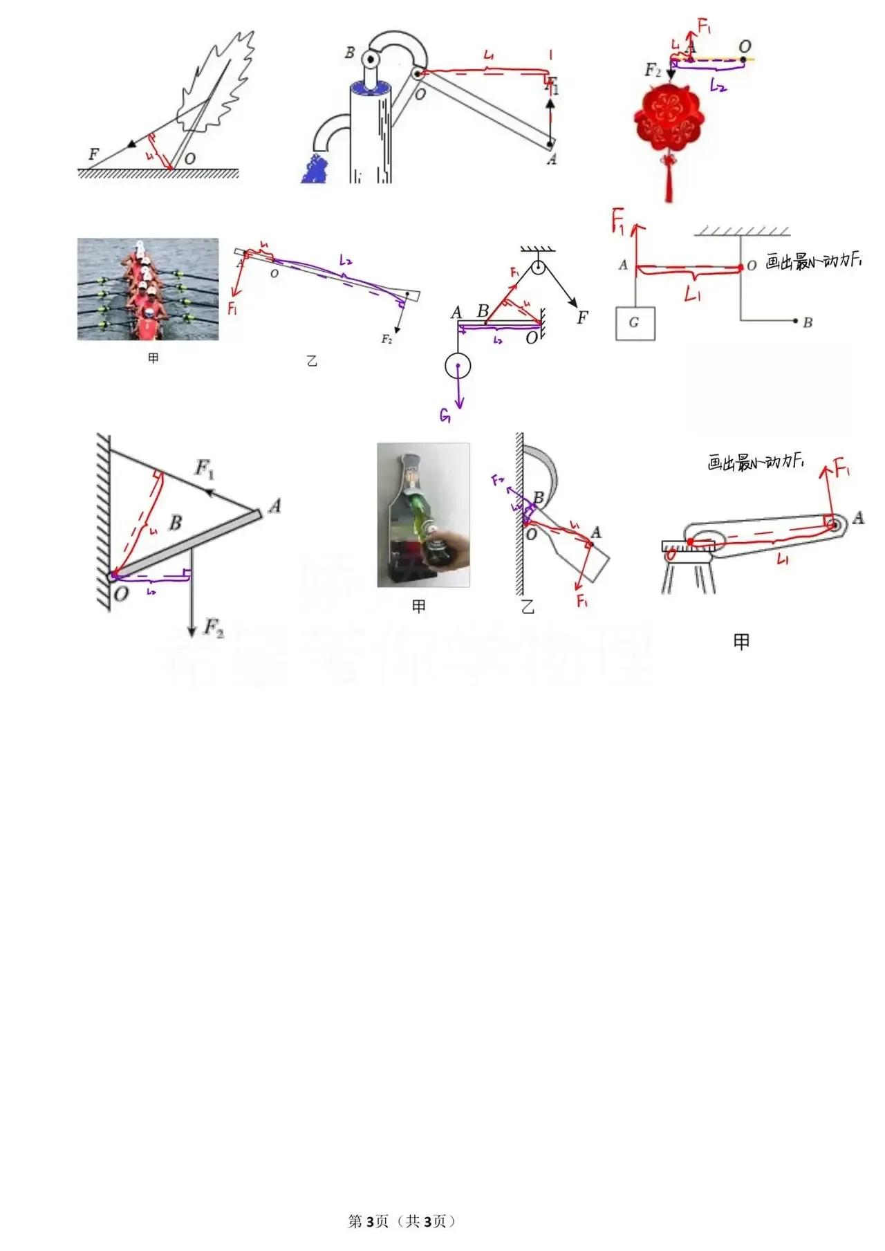 杠杆学院,杠杆学不会怎么办