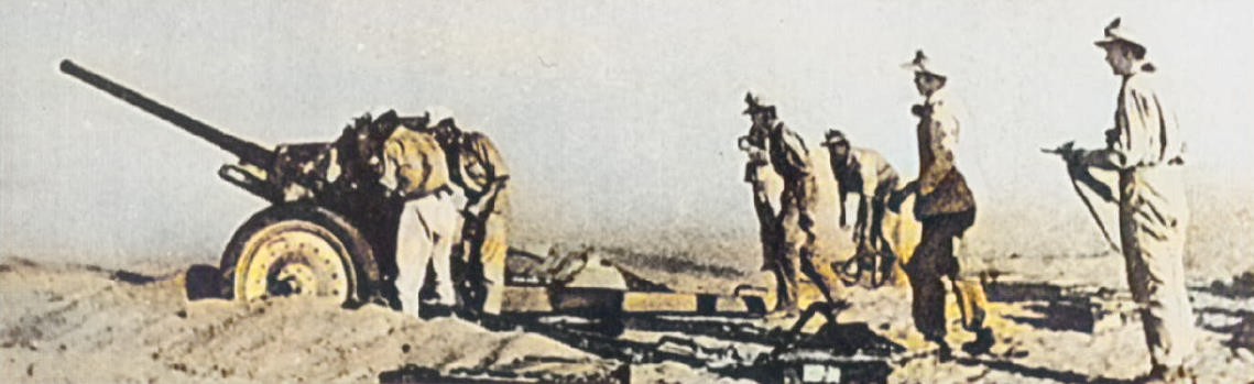 缴获的*器武**装备有多重要？没有它们的纳粹德国陆军甚至无法扩编