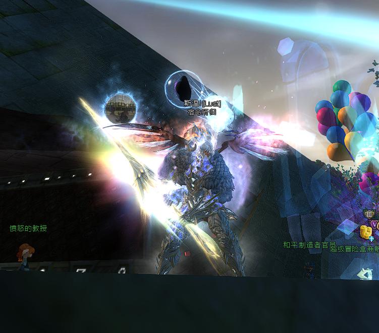 激战2全攻略玩法,激战2狮子拱门鲨口洞穴宝藏