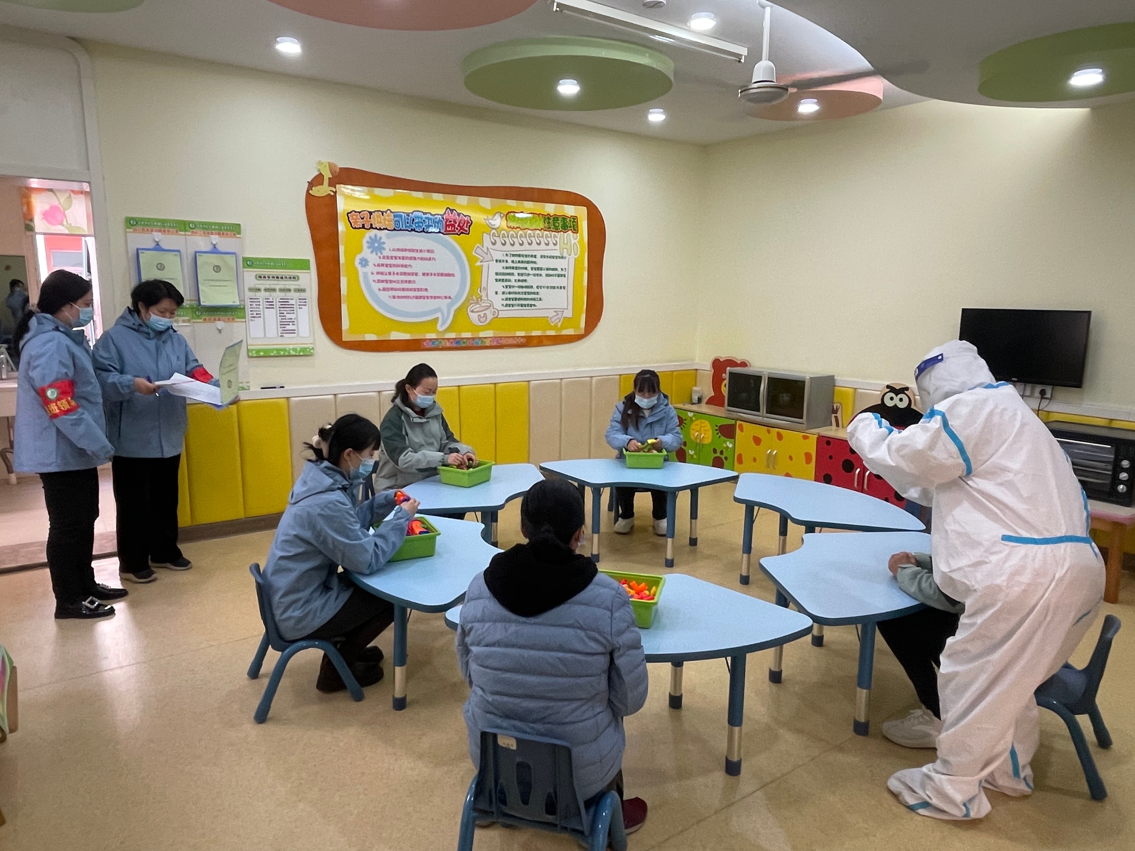 合肥市安庆路幼儿园教育集团,合肥安庆路幼儿园教育集团