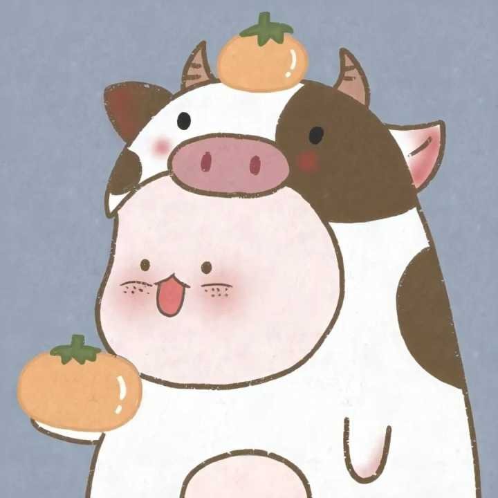 含蓄低调让人不会发现的情侣头像,隐晦又不易察觉的情侣头像