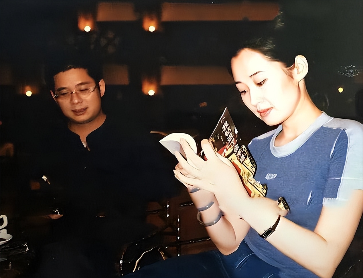 他14岁考入武大，34岁出轨许晴，卖书挣两个多亿，最终客死日本