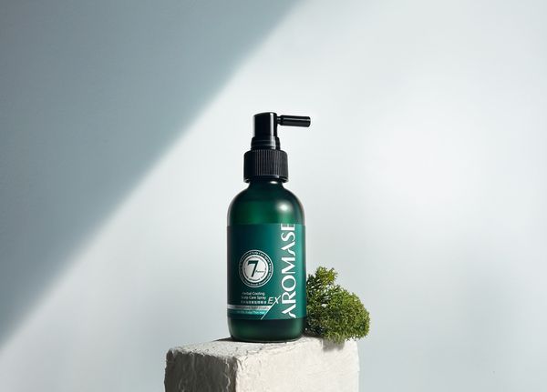 最近头发掉很多？盘点4款「头皮养发液」恢复蓬松轻盈感