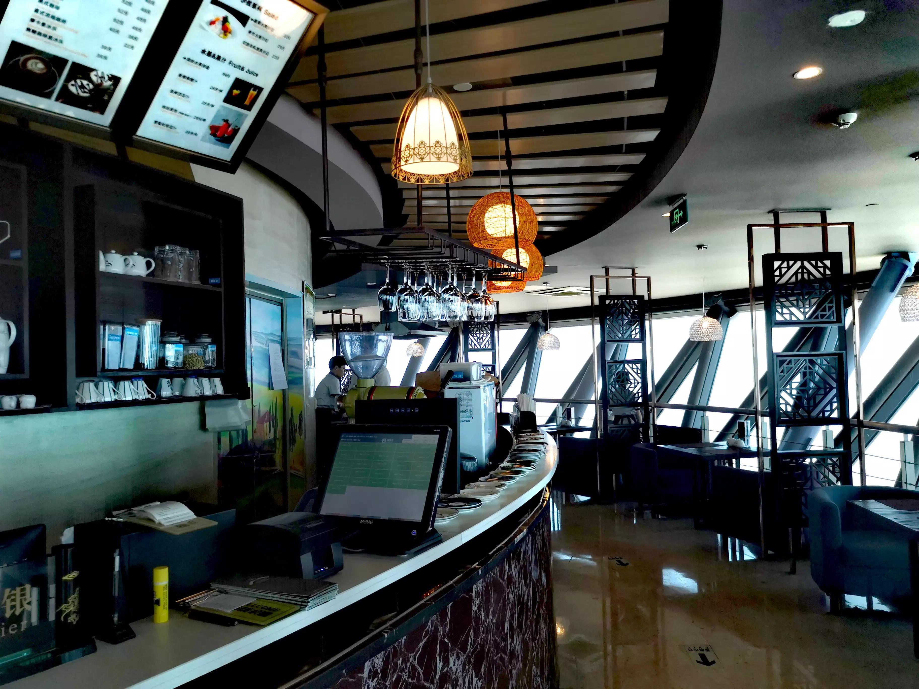 海天一洲酒店住宿价格,海天一洲世界唯一海上观景平台