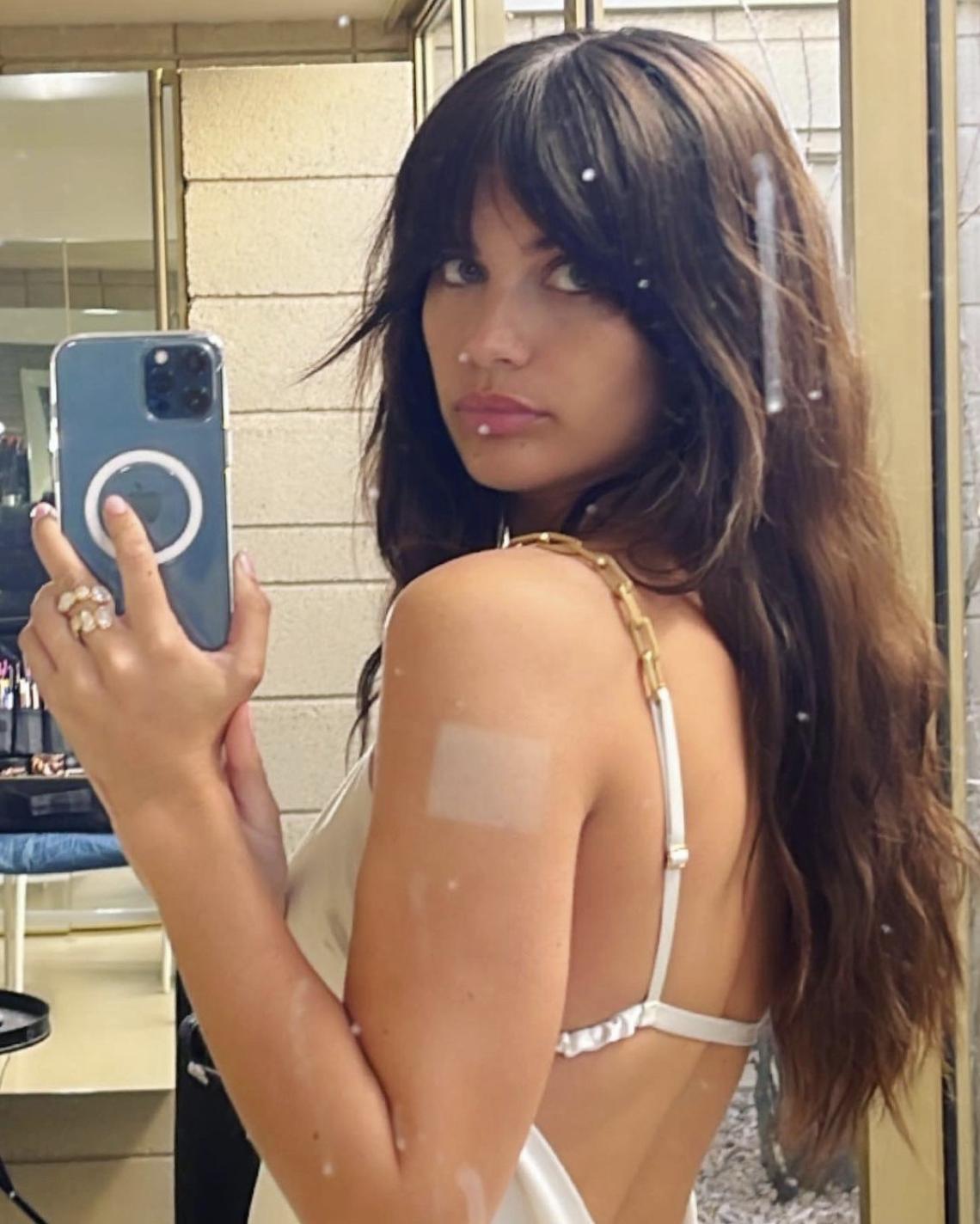 超模皮肤怎么保养的,超模都是怎么护肤的