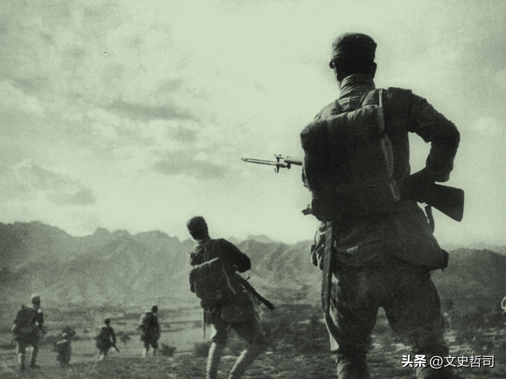 最年轻的开国将军：33岁获衔，毛主席赞他“吴忠有忠”（4）