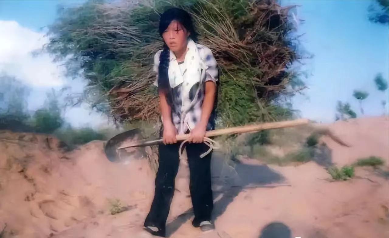 19岁女孩被父母逼迫嫁人第二集,19岁的女孩被迫嫁到荒漠