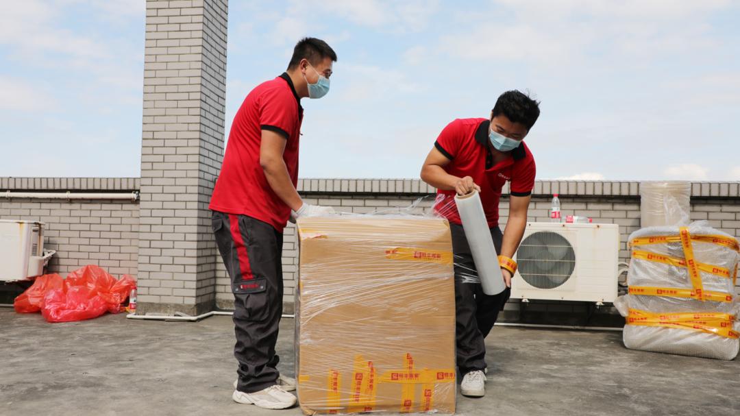 南京搬家公司哪家服务最好,南京哪里搬家好找搬家公司