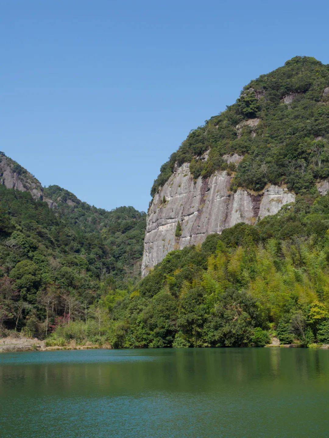 永泰白云姬岩,永泰姬岩云海