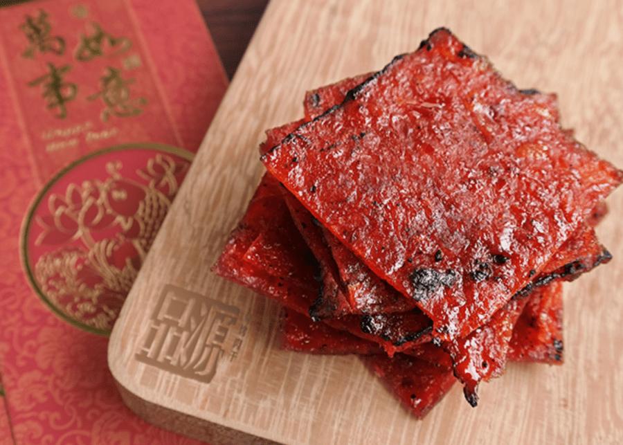 新加坡的特产推荐,新加坡十大特产水果