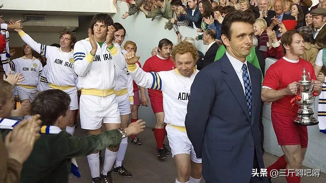 世界杯期间必看的足球电影之一,足球世界杯电影完整版