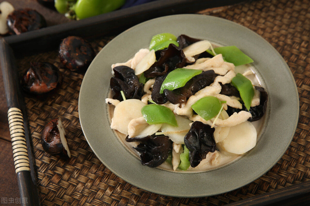 冬季荸荠怎么吃,荸荠为什么叫做江南人参