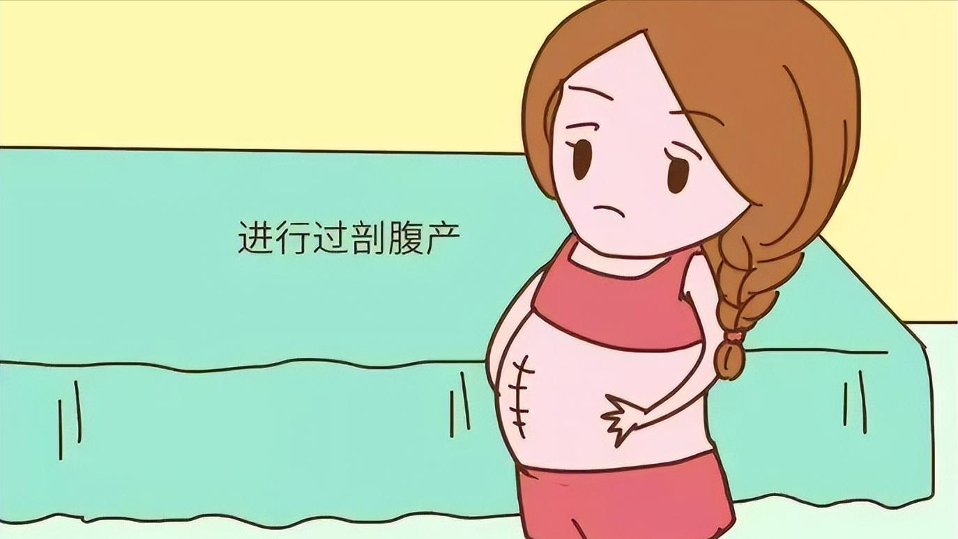 孕妇卸货后注意事项,孕妈卸货后的感受