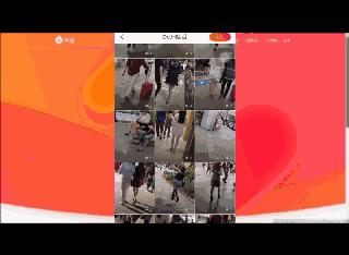 地铁偷拍事件为什么处理这么重,广州地铁被偷事件