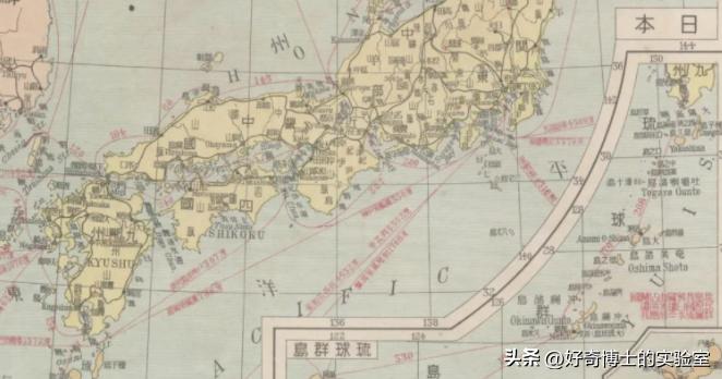 为什么把冲绳改叫琉球,为什么中国官方称呼琉球为冲绳