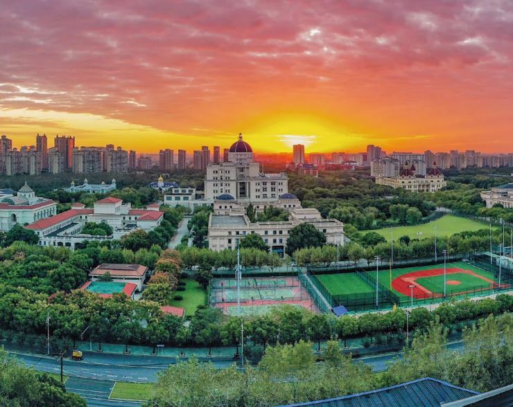 2023上海高校排名一览表,上海高校排名最新名单公布