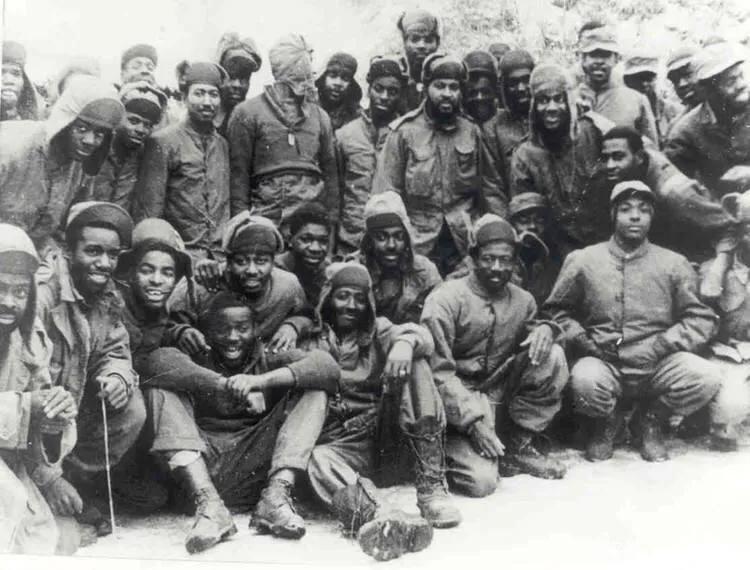 非洲国家埃塞俄比亚，一直认为自己世界第二，直到遇上了中国*队军**