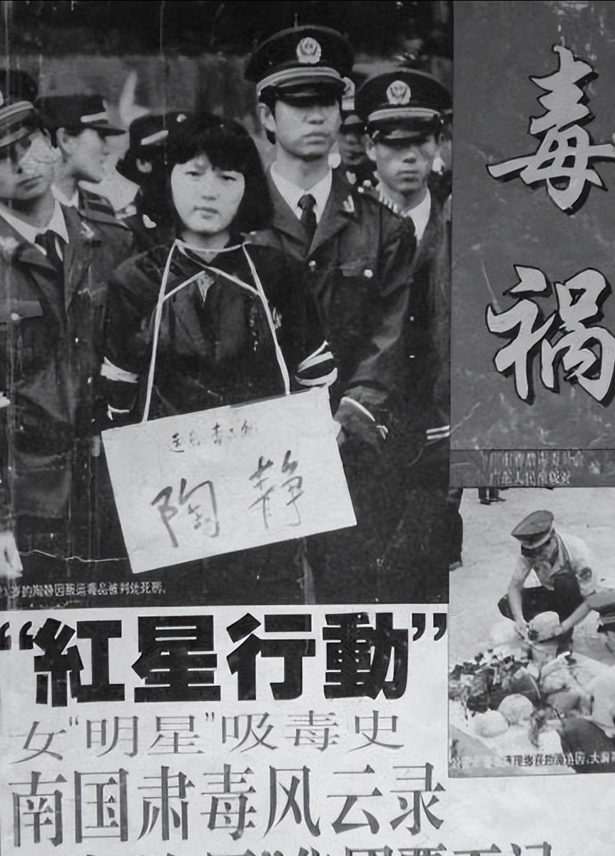 中国最年轻死刑犯陶静,陶静死前为什么要取出避孕环