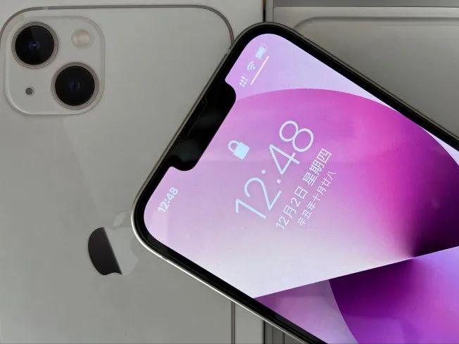 iphone13pro是拥有5g吗,iphone13pro是真5g吗