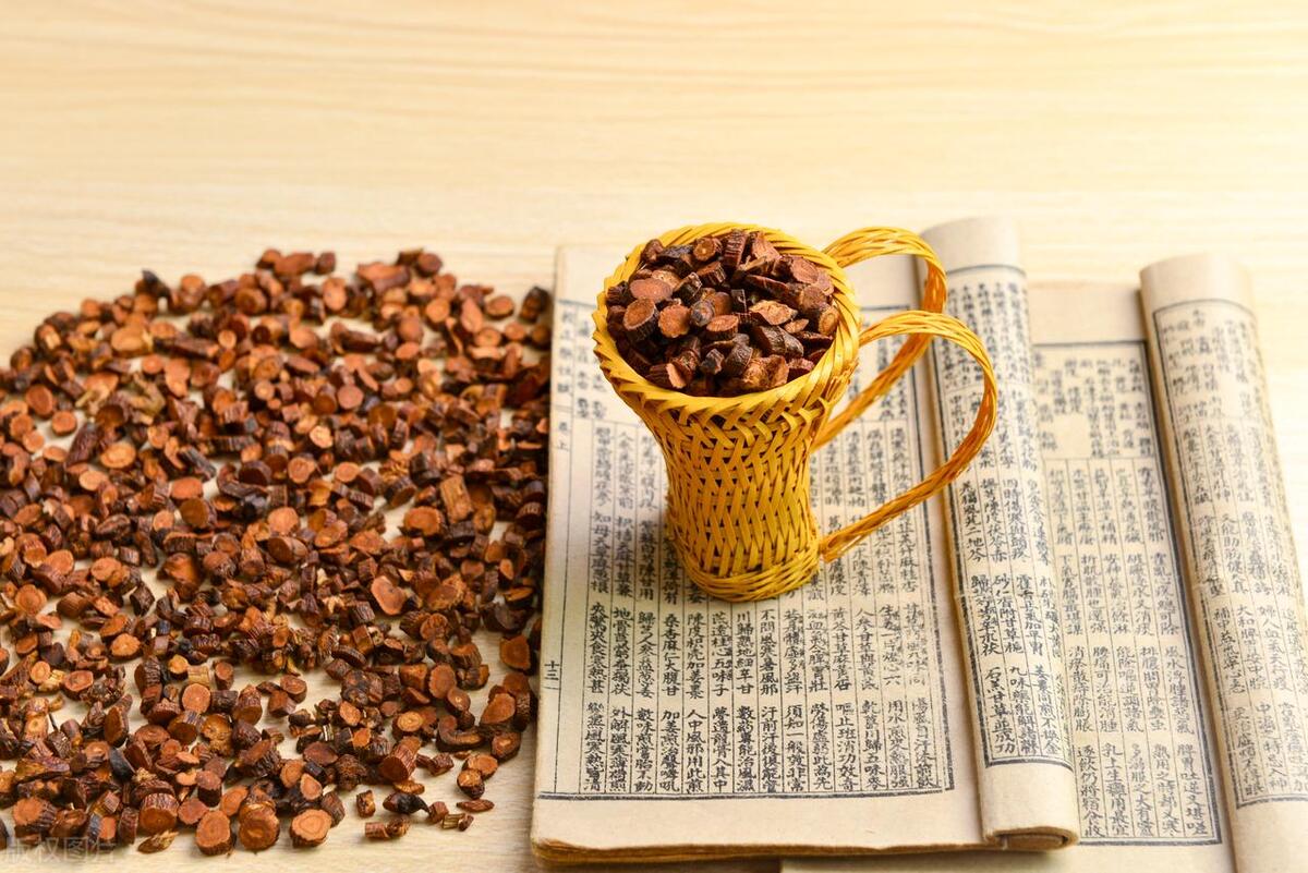 人参养荣丸配什么中成药不上火,人参养荣丸治啥病效果好