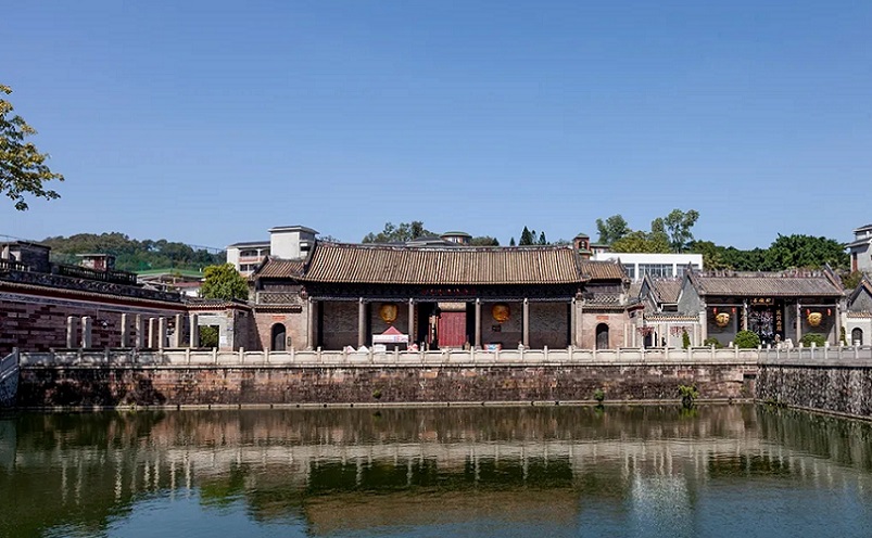 广州游玩必去十大景点推荐,广州旅游必去十大景点排名攻略