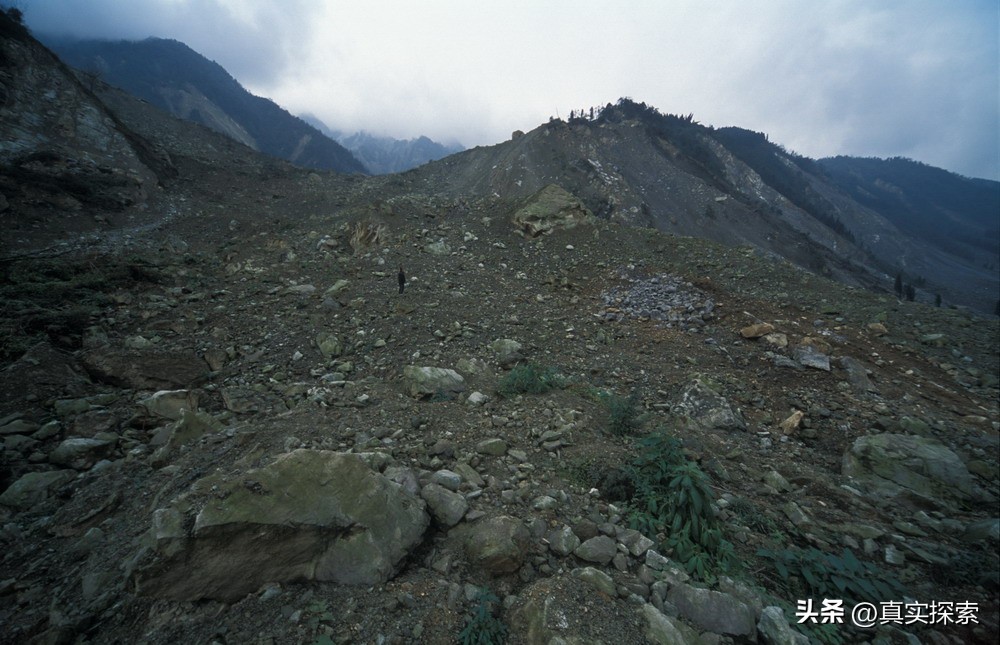 512大地震详细信息,512大地震到现在有几年了
