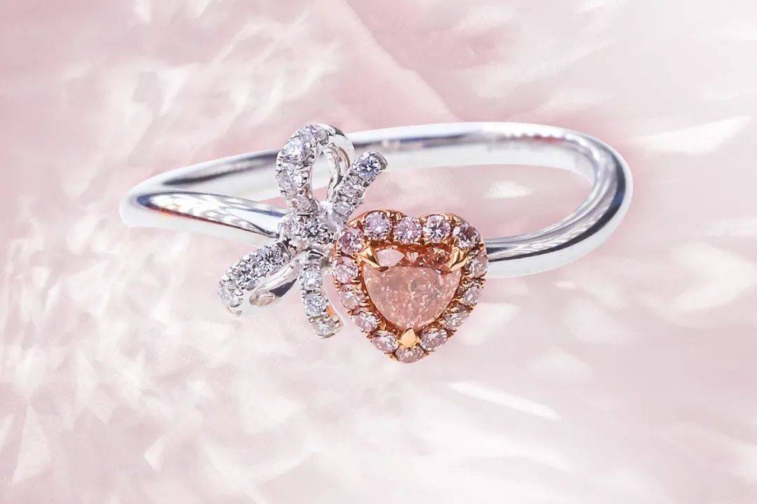 dr钻戒颜色和净度级别,挑选钻戒颜色