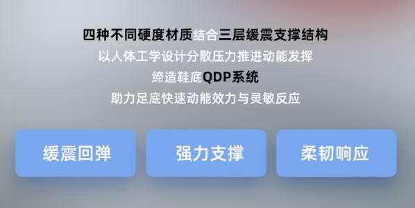 361跑鞋推荐,361跑鞋矩阵300-400