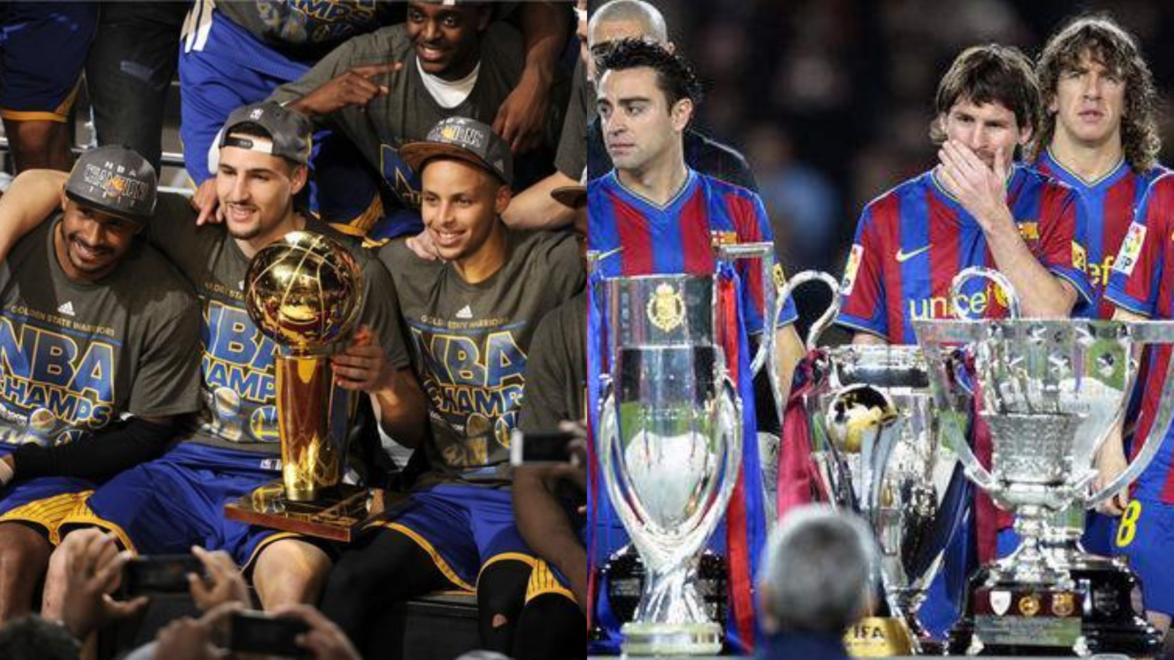 克莱汤普森说杜兰特地位,克莱汤普森说伊戈达拉