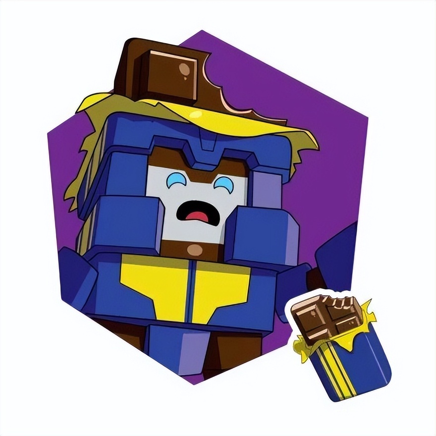 啵啵军团所有稀有款,啵啵军团开箱