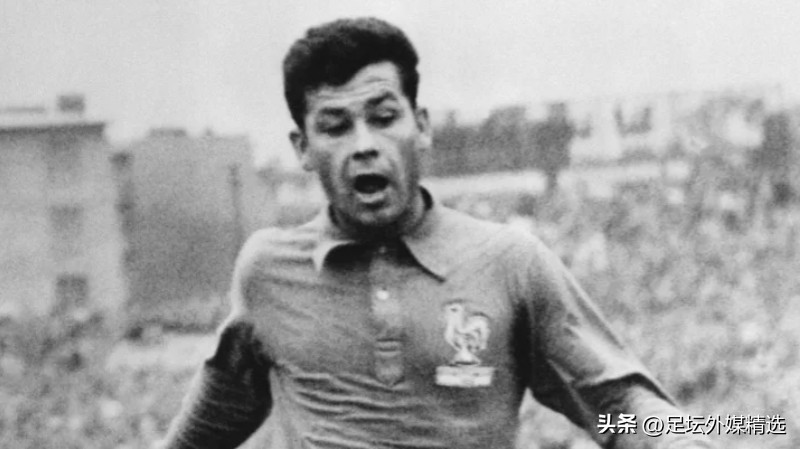 世界杯十佳球回顾,世界杯历届最佳射手盘点