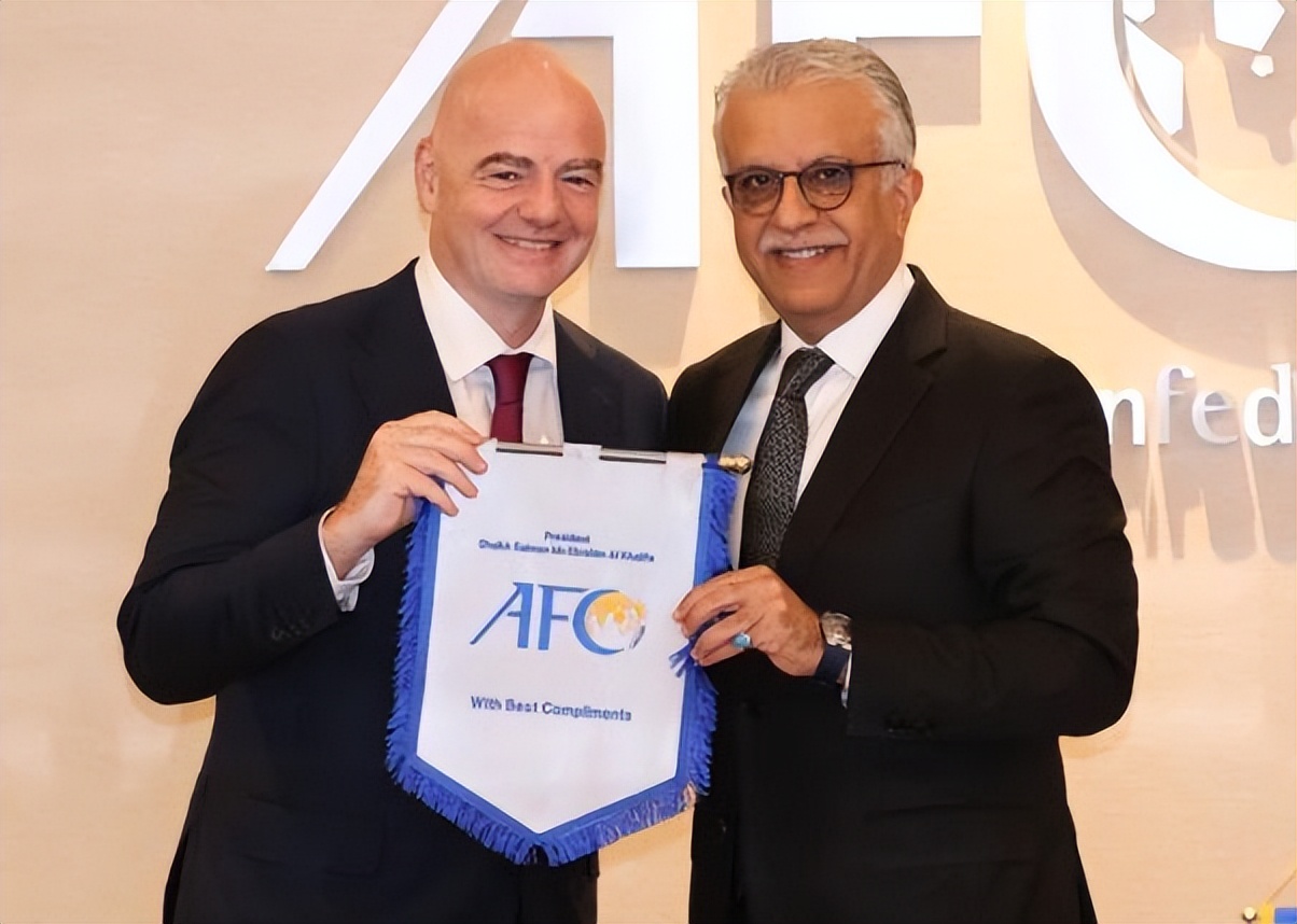 2场0-0！FIFA第33爆大冷，被欧足联折磨后变堕落，曝考虑脱欧入亚