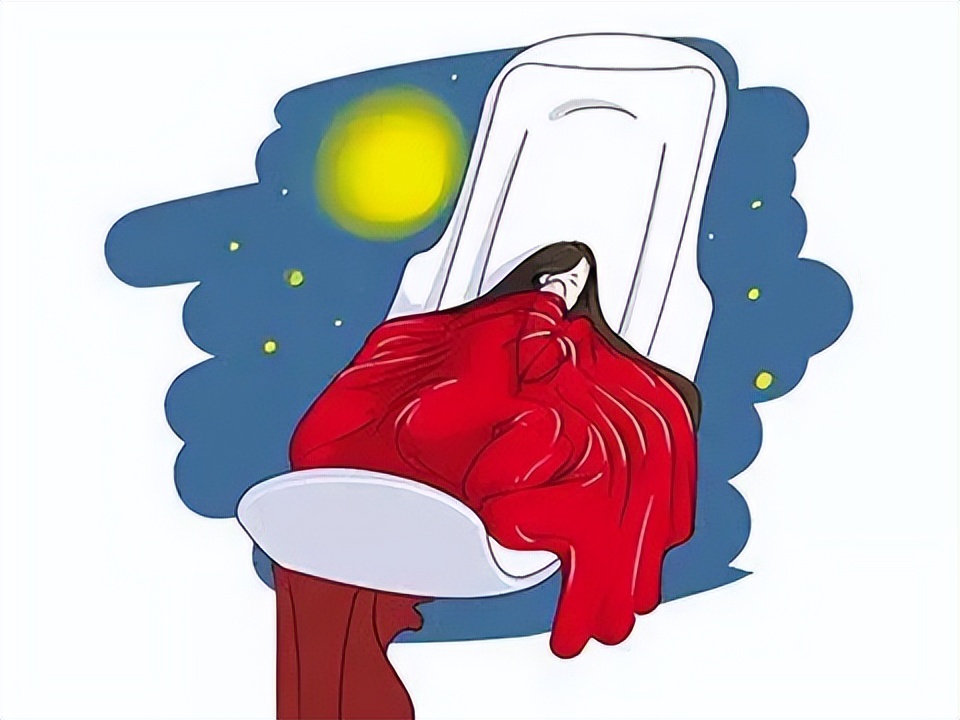 跟大家猎个奇：更年期还需要避孕吗？