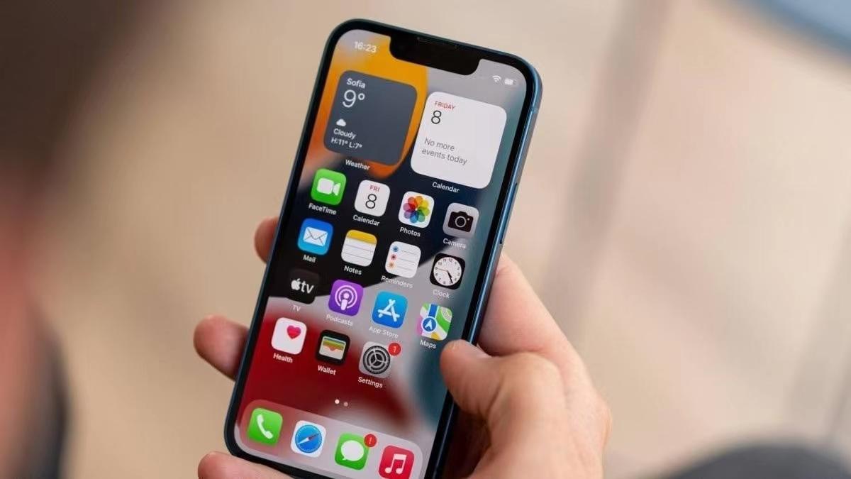 苹果iphone13全系将降价在哪买,苹果iphone13价格再创新低