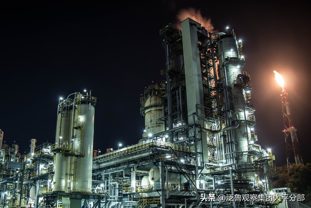 狂赚100亿！中国在沙特投600亿建成沙漠珍珠秒变“摇钱树”