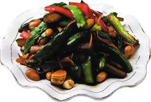 北京酱菜最正宗的品牌,北京酱菜和保定酱菜