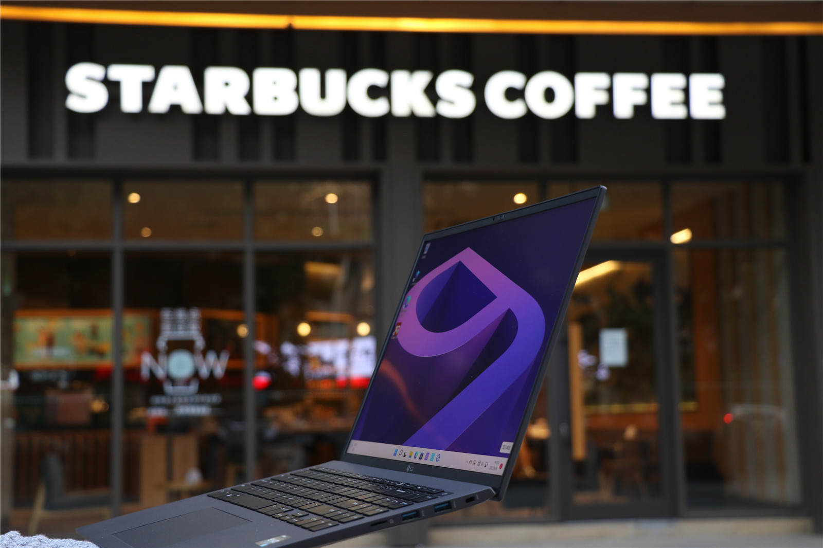 更紧凑的轻薄本lggram16评测,lggram13笔记本评测