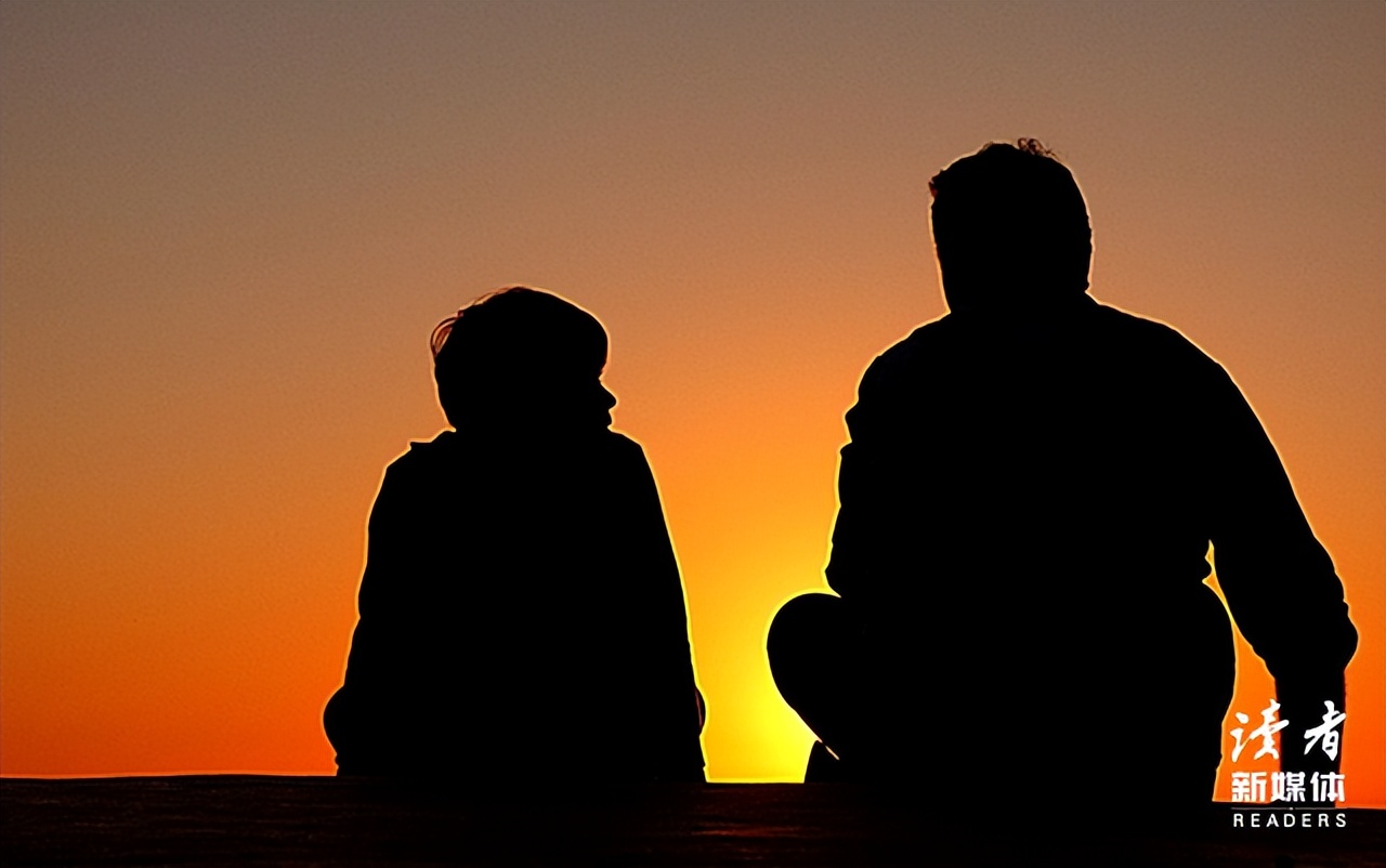 人老了这四件事不能对子女说,人老后4件事不要对子女说