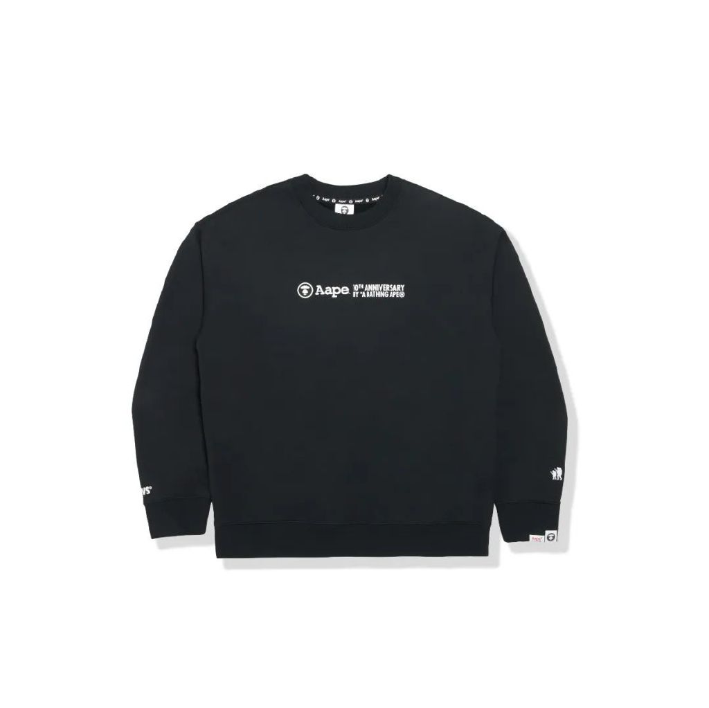 aape23春夏联名,10大联名