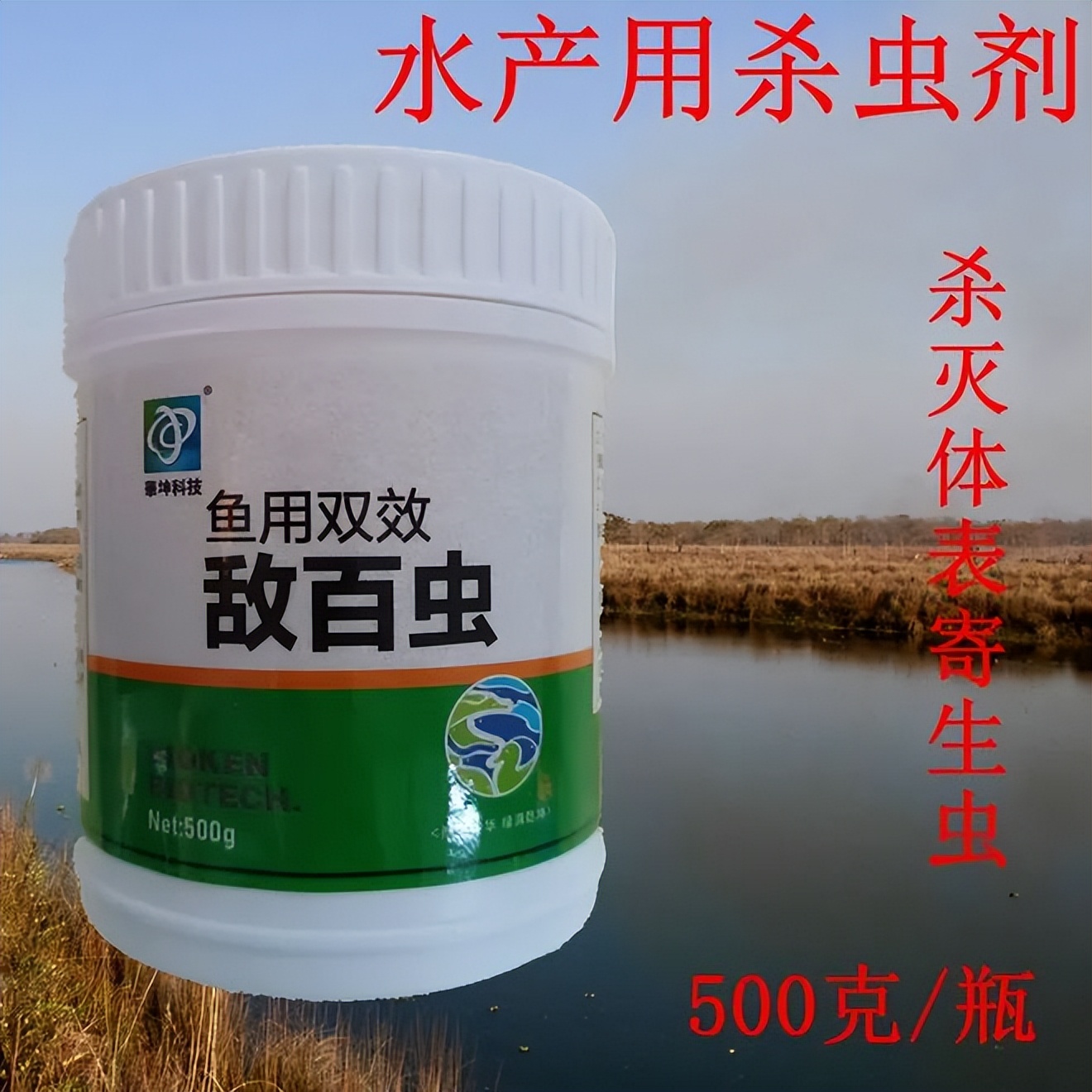 鱼病防治怎样做到精准施药,鱼病防治用什么药