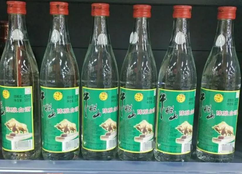牛栏山酒精酒为什么卖得很好,年销过百亿的白酒
